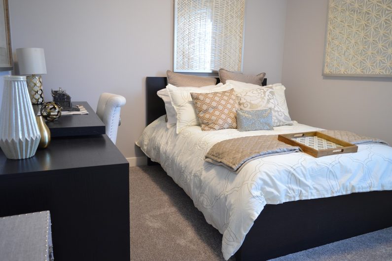 Hvordan velge riktig regulerbar seng for hjemmet ditt